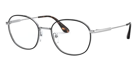 occhiali prada uomo pr 53 gv 3bh101|Eyeglasses Prada PR 53WV (1AB1O1) Man .